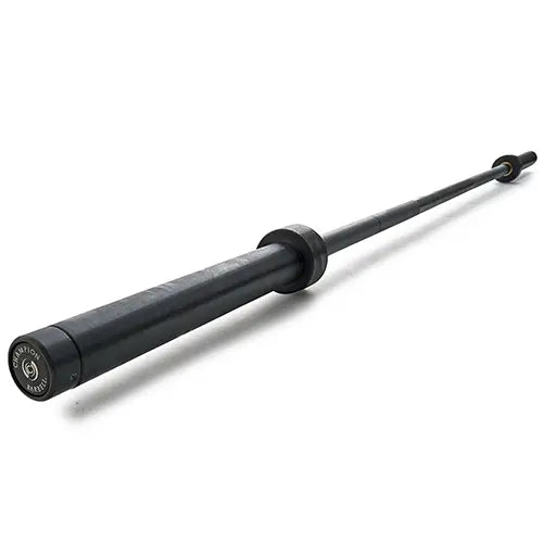 Champion Barbell Olympic-Style Bar - Thumbnail 3