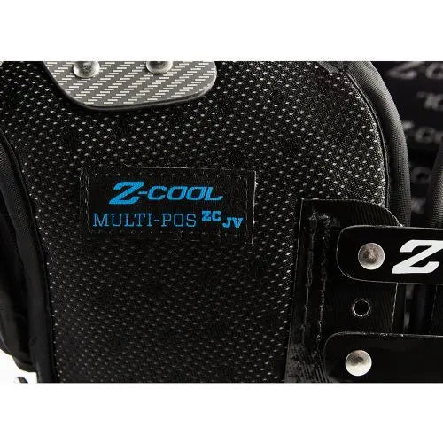 Z-Cool Adult ZC15 (Multi-Position) Shoulder Pads